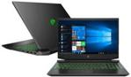 Laptop HP Pavilion Gaming 15-ec0045nw 15,6"/Ryzen5/16GB/512GB/Win10 (155G0EA)