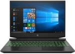 Laptop Hp Pavilion Gaming 15-EC0047NW 15,6"/Ryzen5/8GB/512GB/Win10 (1N7T8EA)