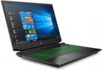 Laptop HP Pavilion Gaming 15-ec1064nw 15,6"/Ryzen5/8GB/256GB/Win10 (25Q41EA)
