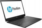 Laptop HP Pavilion Gaming 15,6"/i5/8GB/256GB/NoOS (15CX0060NW8BM86EA8)