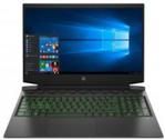 Laptop HP Pavilion Gaming 16,1"/i5/16GB/512GB/Win10 (2C5W3EA)