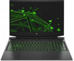 Laptop HP Pavilion Gaming 16"/i7/16GB/512GB/NoOS (16A0019NW21C47EA)