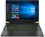 Laptop HP Pavilion Gaming 16"/i7/16GB/512GB/Win10 (16A0019NW21C47EA)