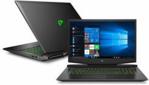 Laptop HP Pavilion Gaming 17-cd0003nw 17,3"/i5/8GB/512GB/Win10 (7ED70EA)