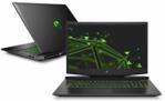 Laptop HP Pavilion Gaming 17-cd2201nw i5/8GB/512GB/NoOS (4J9D5EA)