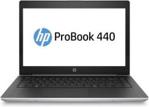 Laptop HP ProBook 440 G5 14"/i5/4GB/256GB/UHD Graphics 620/Win10 (2RS41EA)
