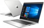 Laptop HP ProBook 440 G7 14"/i3/8GB/256GB/Win10 (9VY82EA)