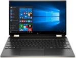 Laptop Hp Spectre 15 x360 15,6"/i7/16GB/1TB/Win10 (15EB1204NW4H334EA)