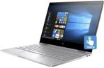 Laptop HP Spectre x360 13-ae001nw 13,3"/i5/8GB/256GB/Win10 (2WA12EA)