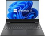 Laptop Hp Victus 15,6"/Ryzen5/8GB/512GB/Win11 (16E0121NW5A5H3EA)