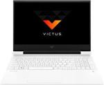 Laptop HP Victus 15,6"/Ryzen7/16GB/512GB/NoOS (16E0194NW4H3Z5EAWHITE)