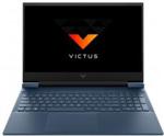 Laptop HP Victus 15,6"/Ryzen7/16GB/512GB/NoOS (16E0234NW4J6C2EABLUE)