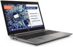Laptop HP ZBook 15 G6 15,6"/i5/16GB/256GB/Win10 (6TQ96EA)