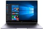 Laptop Huawei MateBook 14 i5-1135G7 14"/16GB/960GB/Win10 szary (KELVINDWFH9A)