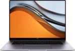 Laptop Huawei MateBook 16 16"/Ryzen5/16GB/512GB/Win11 (53012XUT)