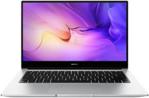 Laptop HUAWEI MateBook D 14 2021 14"/i5/8GB/512GB/Win11 Srebrny (NobelD-WDH9D)