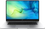 Laptop HUAWEI MateBook D 15 2021 15,6"/i5/8GB/512GB/Win11 Srebrny (BohrD-WDH9D)