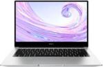 Laptop Huawei MateBook D14 2020 14"/Ryzen7/8GB/512GB/Win10 (53010XTR)