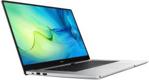 Laptop Huawei MateBook D15 15,6"/i5/16GB/512GB/Win10 (53012BGM)