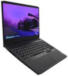 Laptop Lenovo 3 15IHU6 GAMING 15,6"/i5/8GB/512GB/Win11 (82K100LUUS)