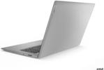 Laptop Lenovo IdeaPad 3 15,6"/Ryzen3/8GB/512GB/NoOS (81W100B7PB)