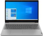 Laptop Lenovo IdeaPad 3 15ADA05 15,6"/Ryzen3/8GB/512GB/Win10 (81W100B9PB)