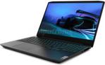 Laptop Lenovo Ideapad 3-15IMH Gaming 15,6"/i5/8GB/256GB/NoOS (81Y400JBPB)