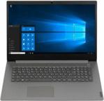 Laptop LENOVO IdeaPad 3 17,3"/Ryzen3/4GB/256GB/NoOS (81W2002DPB)