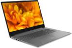 Laptop Lenovo Ideapad 3 17Itl6 17,3"/i3/8GB/512GB/Win11 (82H900GHPB)