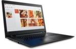 Laptop Lenovo Ideapad 320-17 17,3"/A6-9220/4GB/1TB/Win10 (80XW006XPB)
