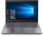 Laptop Lenovo Ideapad 330-15IKB 15,6"/i3/4GB/1TB/Win10 (81DE01U2PB)