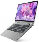 Laptop Lenovo Ideapad Flex 5-14IIL 14"/i5/8GB/256GB/Win10 (81X100E5PB)