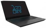 Laptop Lenovo IdeaPad Gaming 3-15 15,6"/i5/8GB/512GB/NoOS (81Y400X7PB)