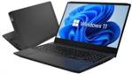 Laptop Lenovo IdeaPad Gaming 3-15 i5-11300H/16GB/512 GTX1650 (82K100QSPB)