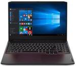 Laptop Lenovo IdeaPad Gaming 3-15 Ryzen 5/16GB/512 GTX1650 (82K200QRPB)