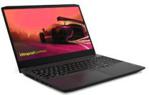 Laptop Lenovo IdeaPad Gaming 3 15ACH6 15,6"/Ryzen5/8GB/512GB/Win11 (82K2014PPB)