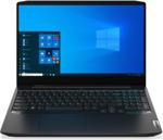 Laptop Lenovo IdeaPad Gaming 3 15IMH05 15,6"/i5/8GB/512GB/NoOS (81Y400J6PB)