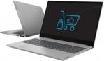 Laptop Lenovo IdeaPad S34015 15,6"/i5/8GB/512GB/NoOS (81N800PSPB5128GB)