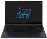 Laptop Lenovo Legion 5-15 15,6"/Ryzen5/16GB/512GB/NoOS (82JW008DPB)