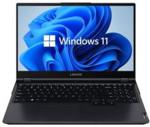 Laptop Lenovo Legion 5-15 15,6"/Ryzen5/16GB/512GB/Win10 (82JW008DPB)