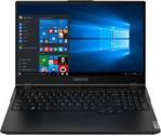 Laptop Lenovo Legion 5-15 15,6"/Ryzen5/32GB/512GB/Win10 (82B500HGPB)