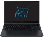 Laptop Lenovo Legion 5-15 15,6"/Ryzen7/16GB/512GB/NoOS (82JU00ADPB)