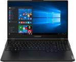 Laptop Lenovo Legion 5-15 15,6"/Ryzen7/16GB/512GB/Win10 (82B500ALPB)