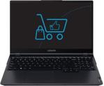 Laptop Lenovo Legion 5-15 Ryzen 5/16GB/512 RTX3050Ti 120Hz (82JW0091PB)