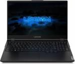 Laptop Lenovo Legion 5 15ARH05 15,6"/Ryzen7/8GB/512GB/NoOS (82B10070PB)