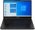 Laptop Lenovo Legion 5 15ARH05 15,6"/Ryzen7/8GB/512GB/NoOS (82B500ALPB)