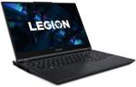 Laptop LENOVO Legion 5 15ITH6 15,6"/i5/8GB/512GB/NoOS (82JK00B3PB)