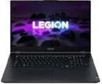 Laptop Lenovo Legion 5-17 17,3"/Ryzen7/16GB/1TB/NoOS (82K00031PB)