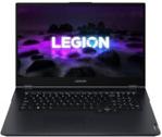 Laptop Lenovo Legion 5-17 17,3"/Ryzen7/16GB/512GB/NoOS (82JY005CPB)
