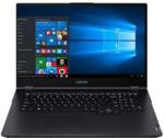 Laptop Lenovo Legion 5-17 17,3"/Ryzen7/32GB/1TB/Win10 (82K00032PB)